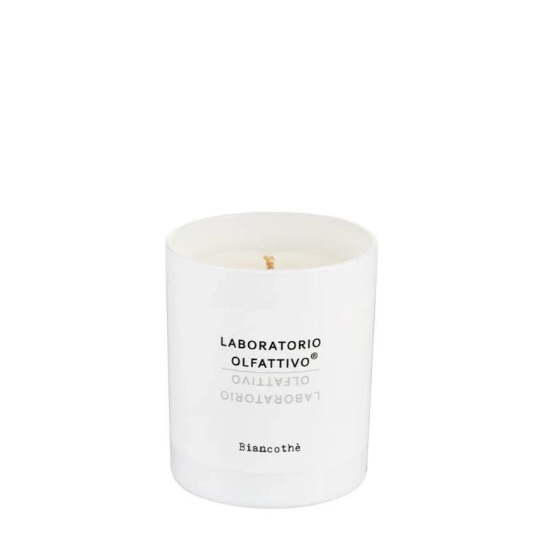 Whitethe Candle