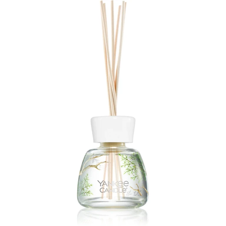 Signature Bayside cedar cane diffuser - aroma - 100 ml