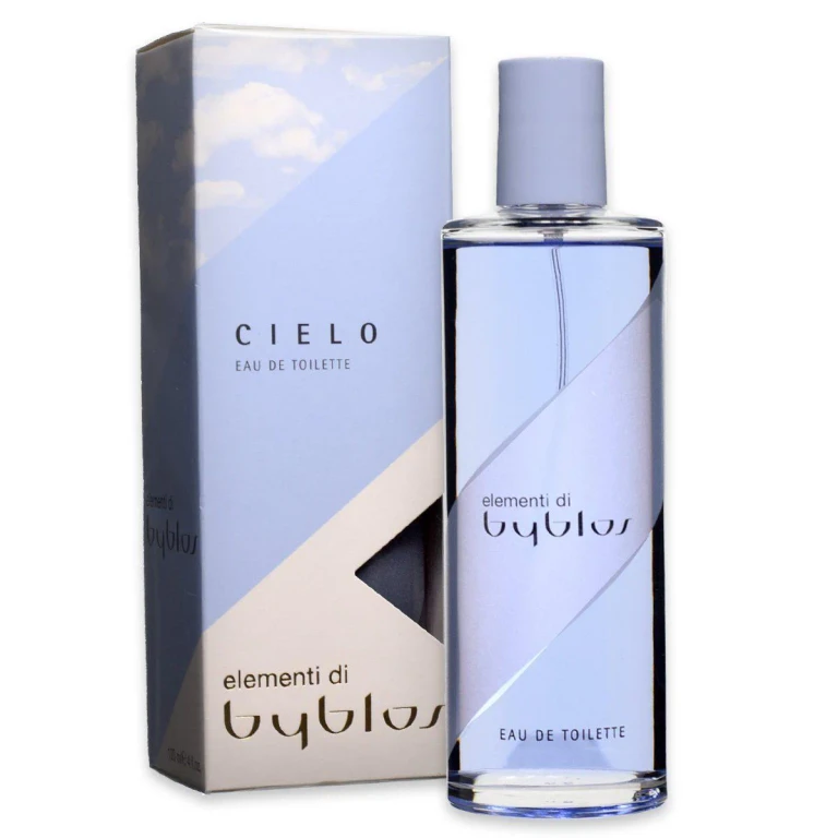 Sky Element Edt 120 Ml