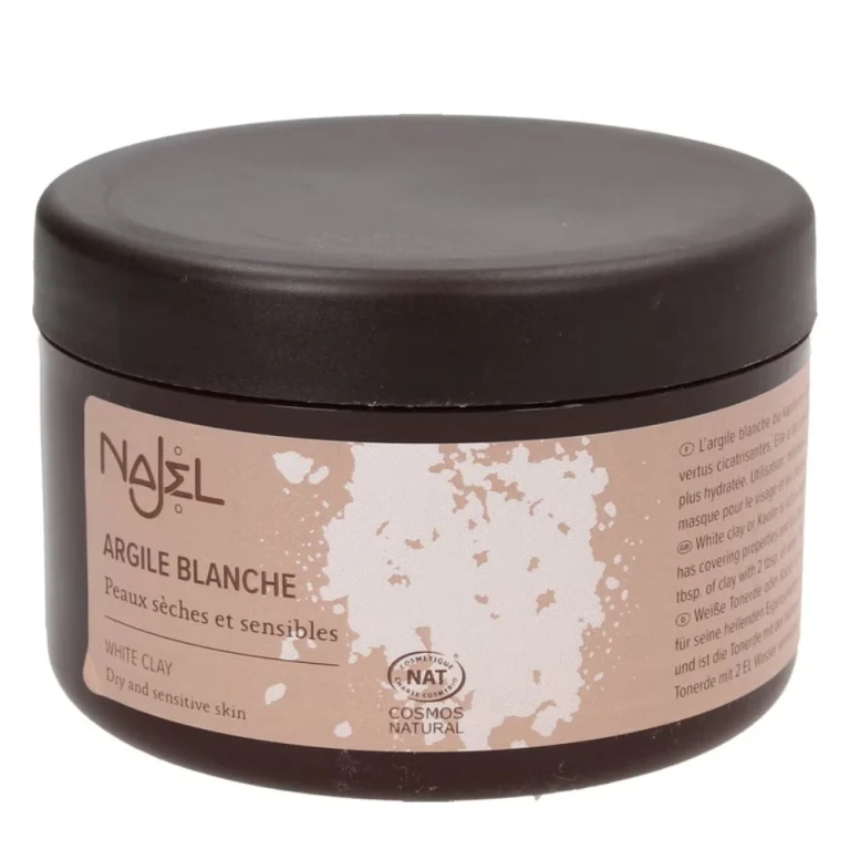 White Clay, 90 g