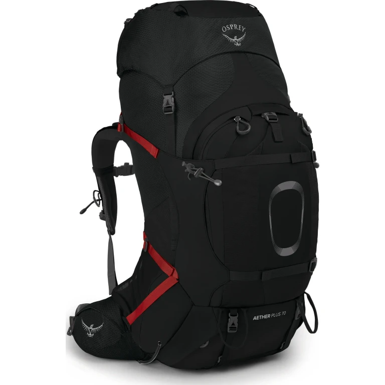 Aether Plus Backpacking Pack 70L - Men's