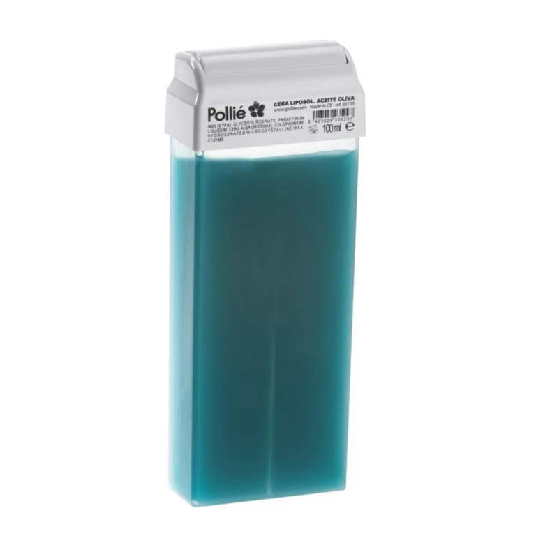 Roll-On Depilatory Wax With Olive Oil 100 ml