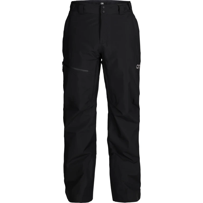 Tungsten II Pants - Men's