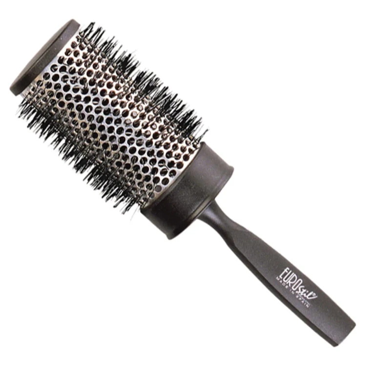 Professional thermal brush Eurostil 50mm 1 unit