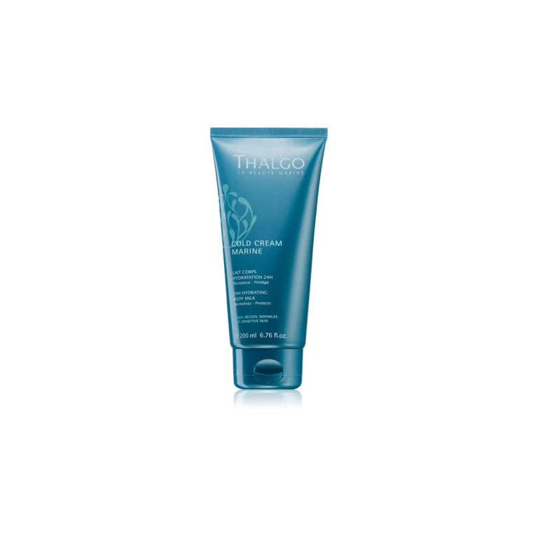 Cold Cream Marine hydrating body milk (24H hydrating body milk) 200 ml