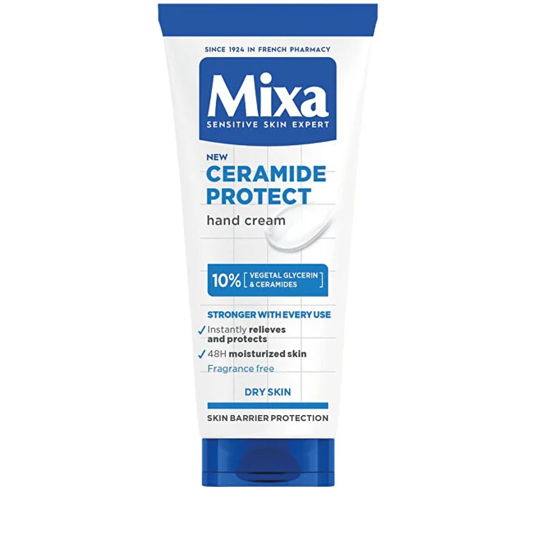 Hand Cream for Dry Skin Ceramide Protect (Hand Cream) 100 ml