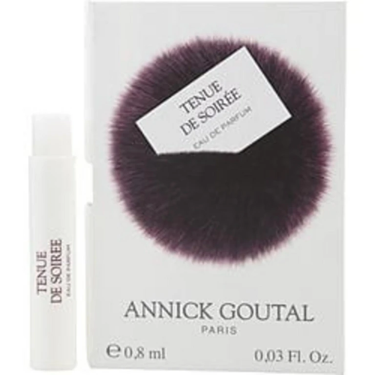 Tenue de Soirée Eau de Parfum Donna 1.5ml — Eau de Parfum