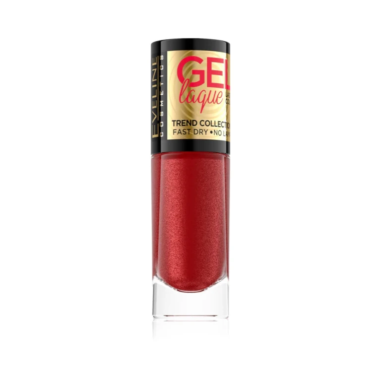 7 Days Gel Nail Polish Without Uv/Led Lamp Color 208 8 Ml