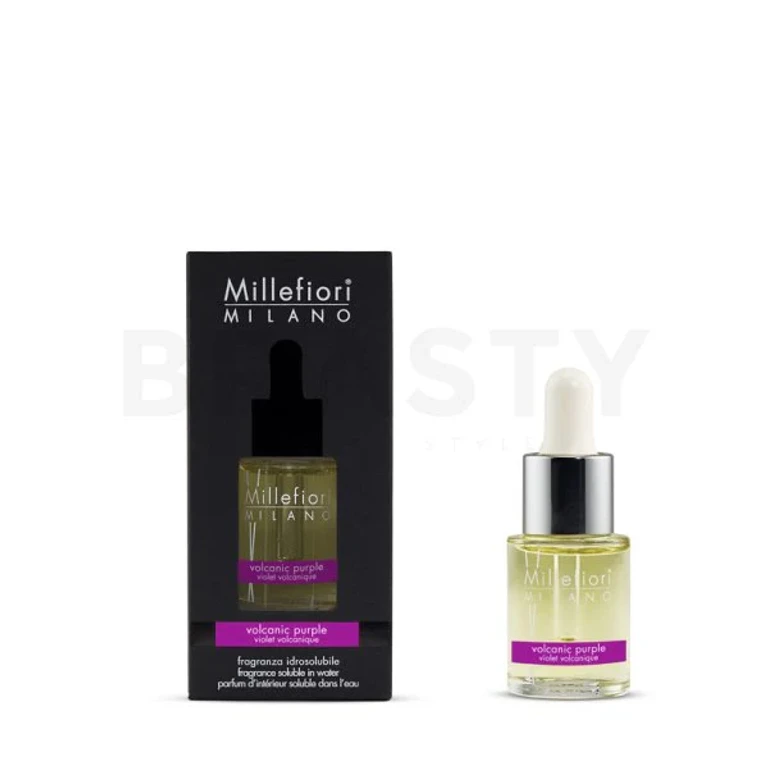 Volcanic Purple wasserlösliches Duftöl 15ml