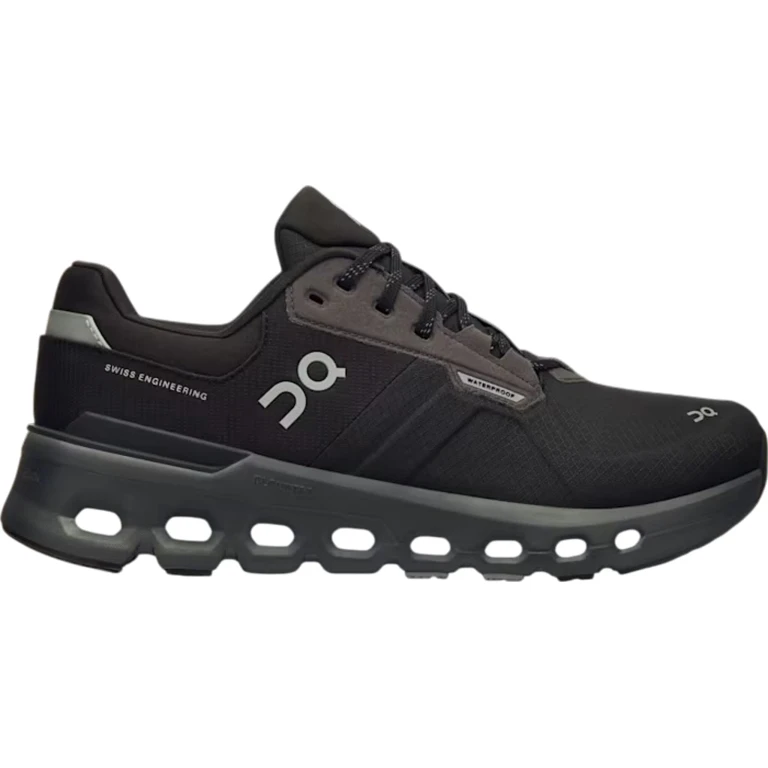 Cloudrunner 2 Waterproof Running Shoes - Women's