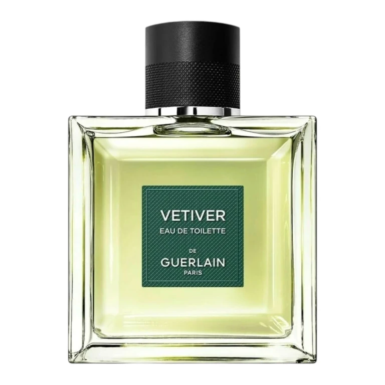 Vetiver by Guerlain Eau de Toilette for men 100 ml