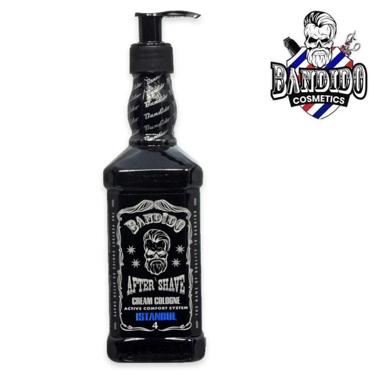 istanbul scented after shave cream 350 ml