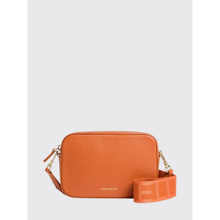 Tebe Hammered Leather Bag (E5MN555I101R41)