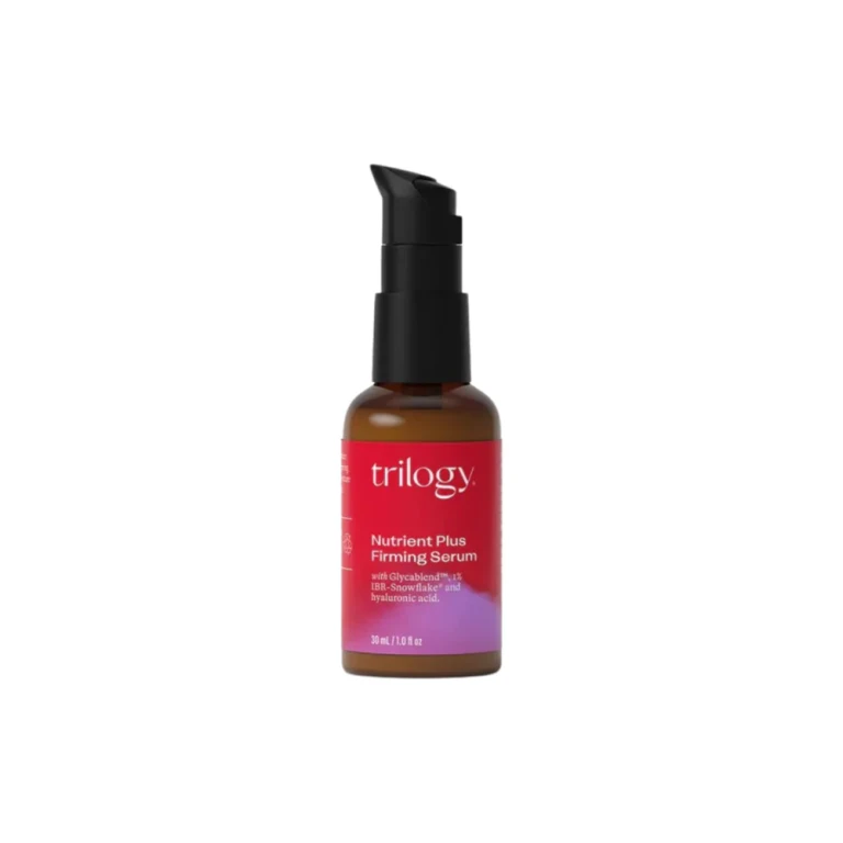 Nutrient Plus Firming Serum, 30 ml