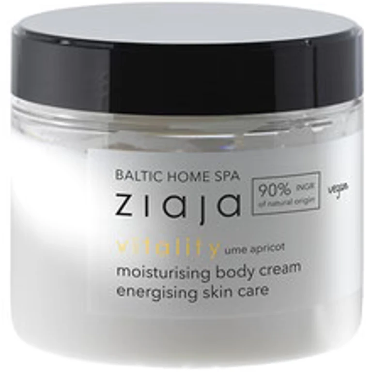 Baltic Home Spa Moisturizing Body Cream 300 ml