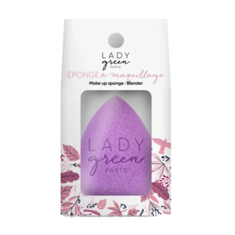 Make-up sponge All skin types