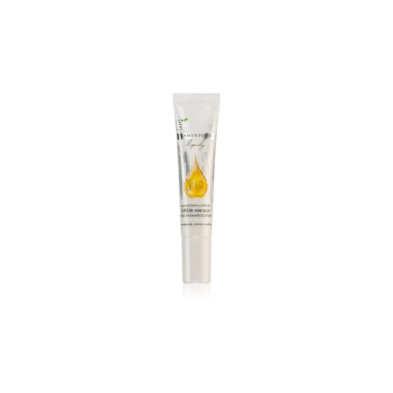 Diamond Lipids eye cream against puffiness and wrinkles 15 ml