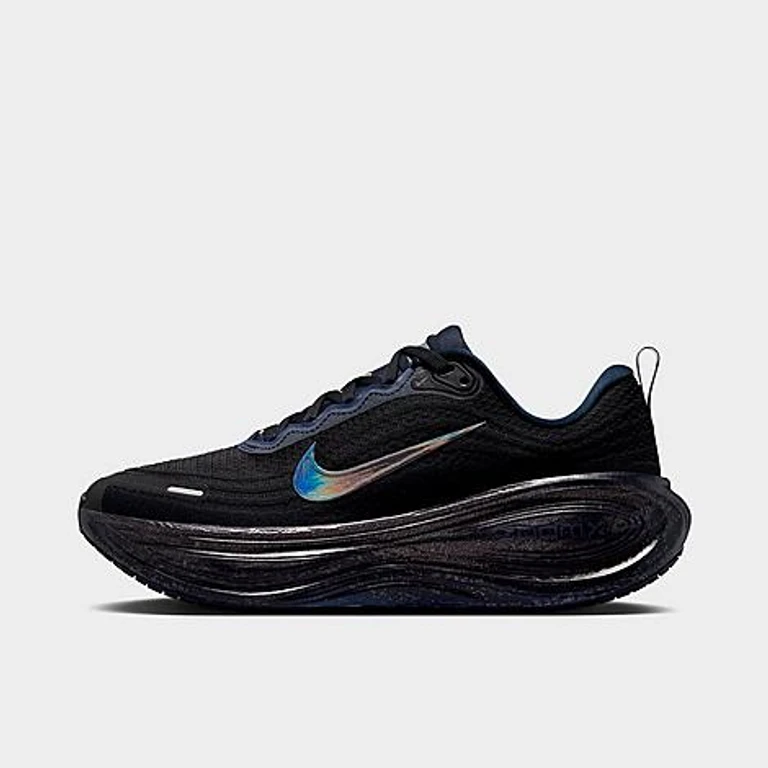 Women's Vomero Plus "Keely Hodgkinson" Running Shoes in Pitch Blue/Blur/Blackened Blue Size: 6.0
