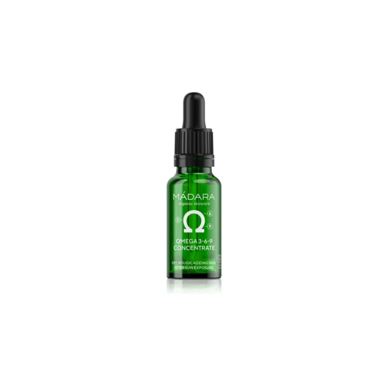 MADARA OMEGA 3-6-9 Concentrated for face and body 17.5 ml