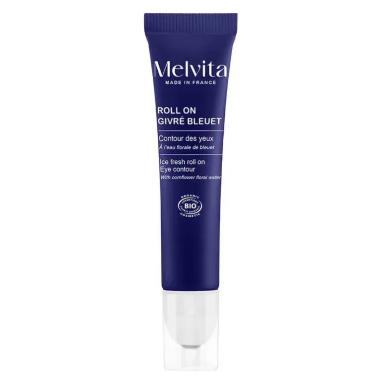 Roll On Cornflower Eye Contour 10 ml