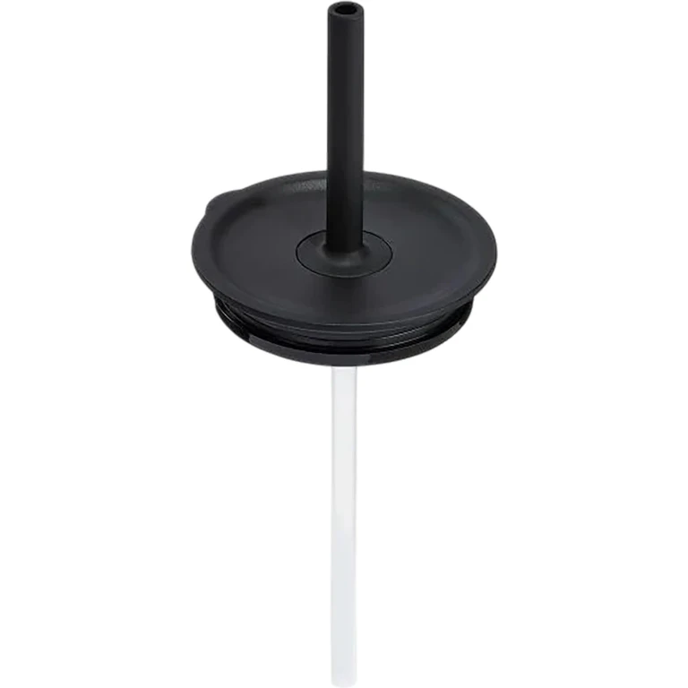 Press-In All Around Tumbler Straw Lid - Medium