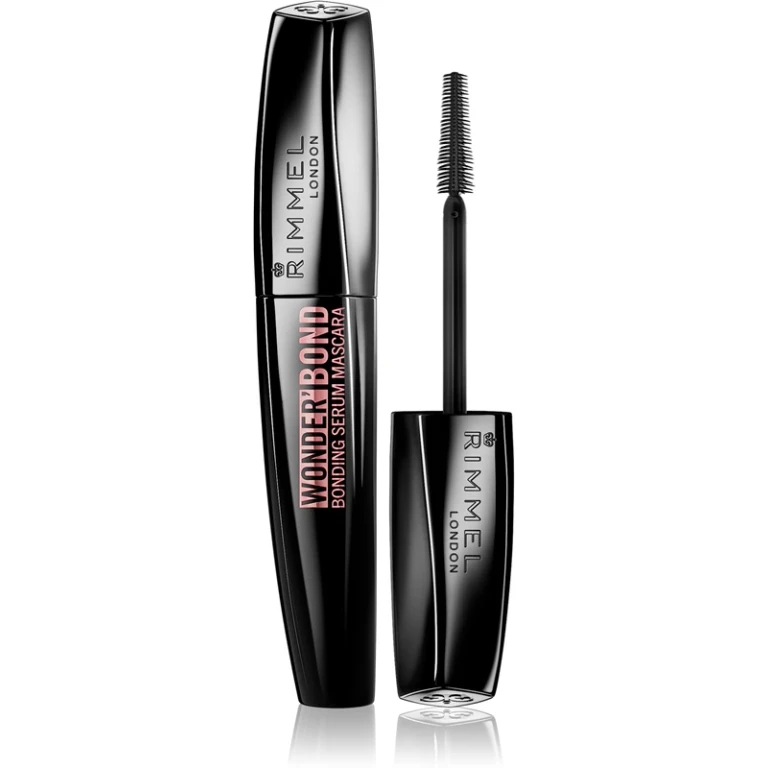 Wonder'Bond Bonding Mascara serum 11 ml 002 Black Brown