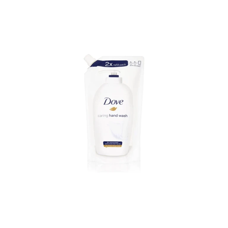 Original Liquid Hand Soap Refill 500ml