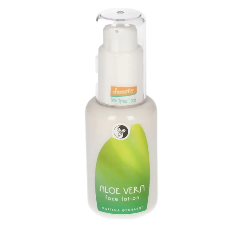 Aloe Vera Face Lotion, 30ml