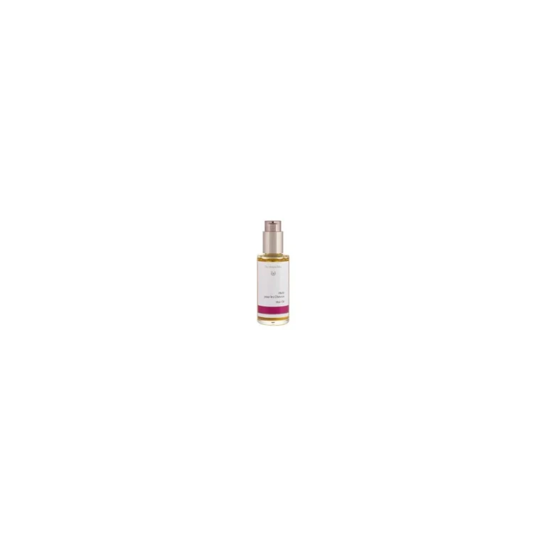 Dr. Hauschka Hair care Hair oil treatment For revitalisation 75 ml