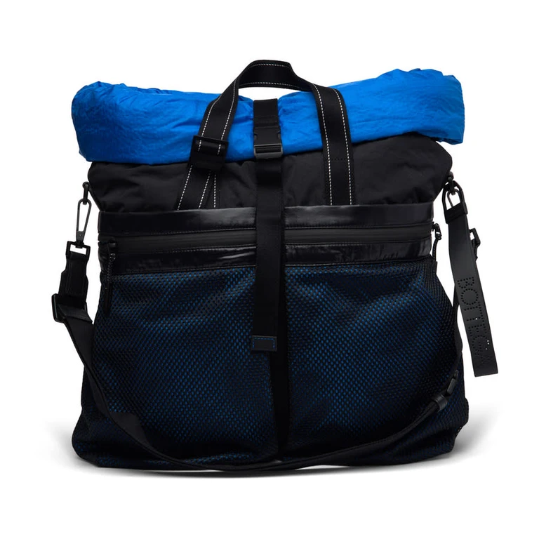 2-way Shoulder Crossbody Bag