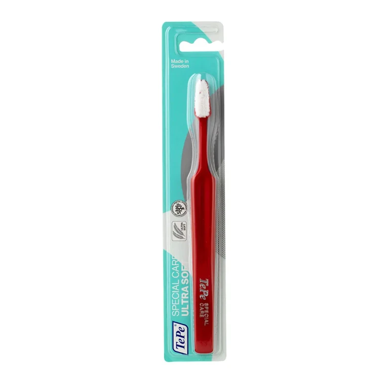 Ultra Soft Toothbrush Soft Post Surgical Special Care