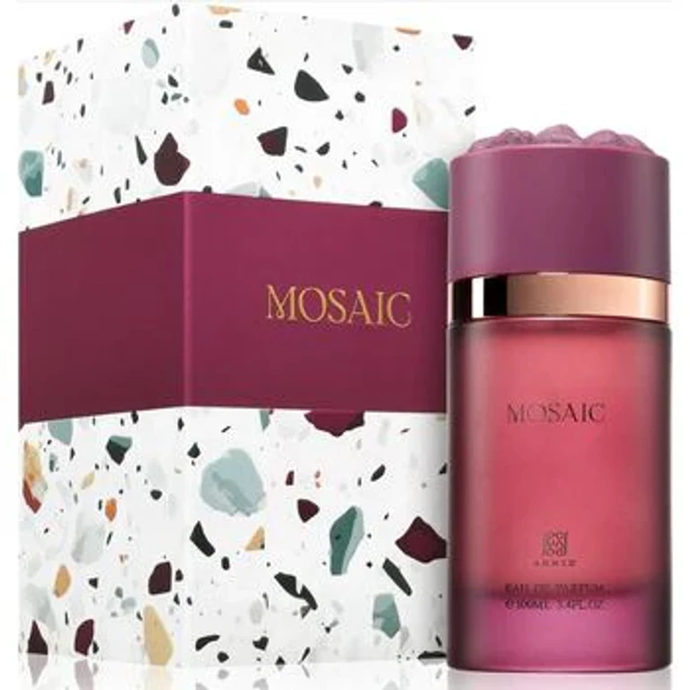 Mosaic Perfume Extract 100ml