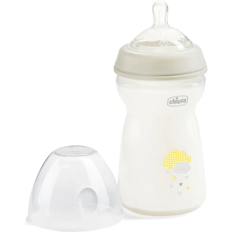 Natural Feeling Neutral bottle 6m+ 330 ml