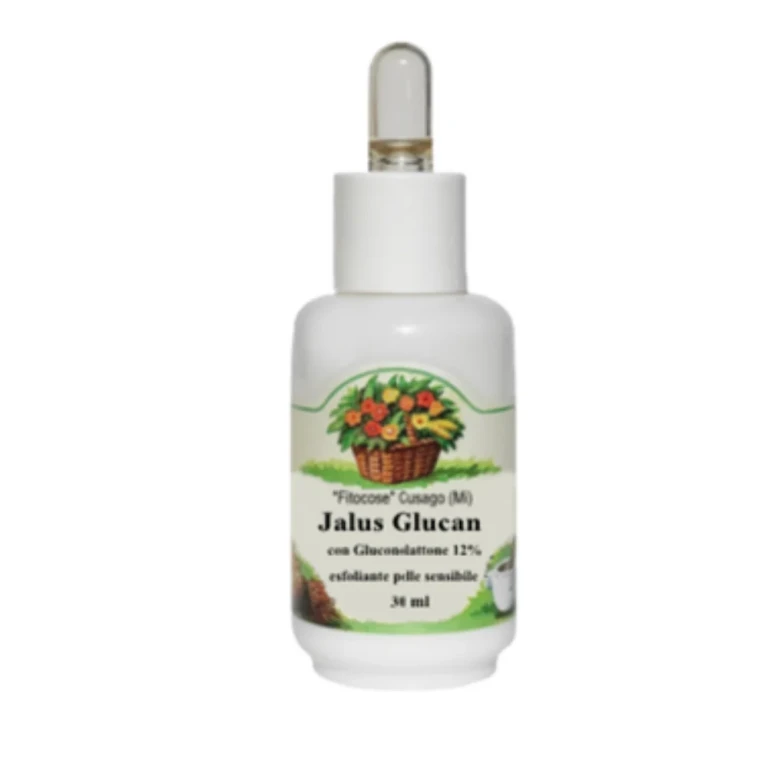 Jalus Glucan Serum 30 ml