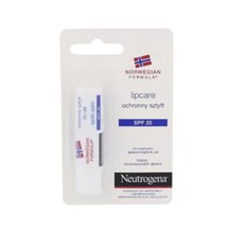 Norwegian Formula SPF20 - Lip Balm 4 g