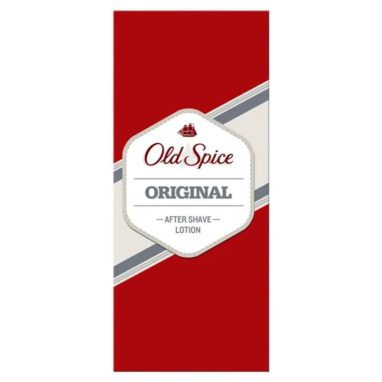 Original Aftershave 100ml