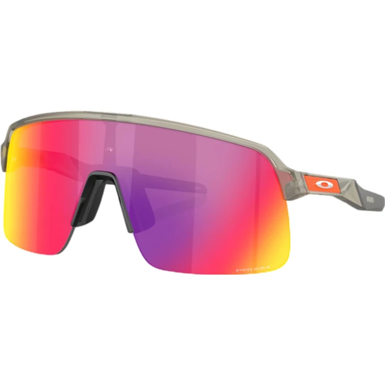 Sutro Lite Sunglasses - Matte Grey Ink - Prizm Road Lens - Unisex