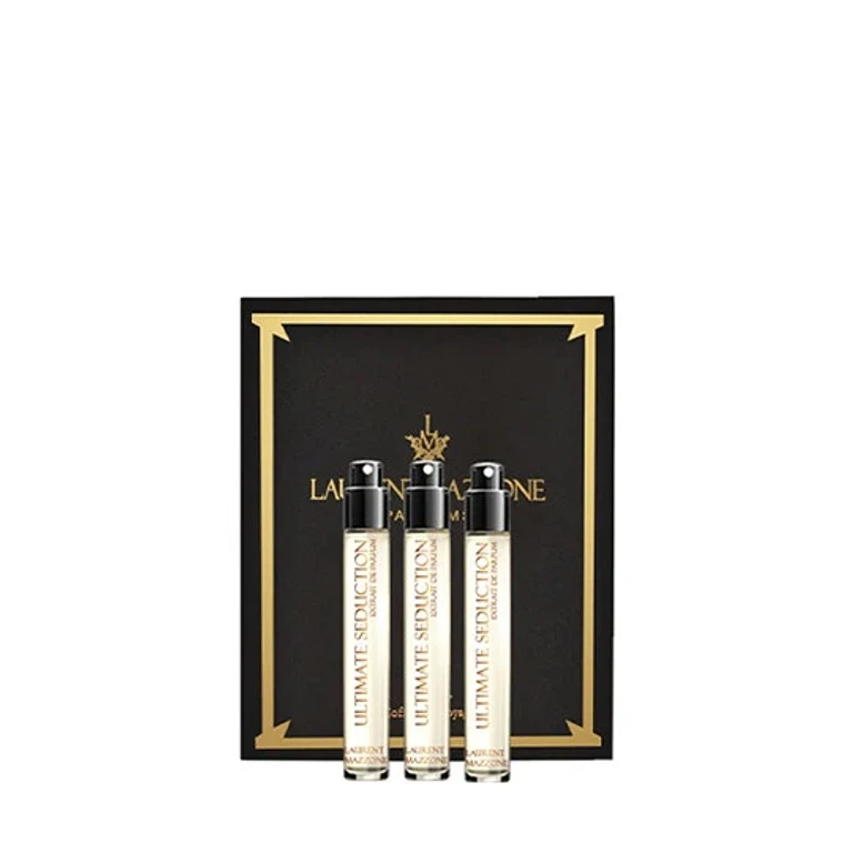 Ultimate Seduction Travel Set