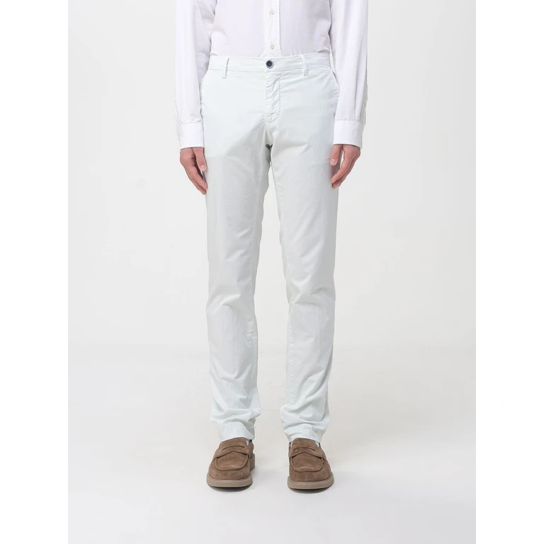 Stretch Cotton Chino Trousers (9PN2A4973CBE700417)