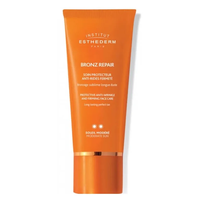 Bronz Repair Protective Anti-Wrinkle and Firming Gentle Sun Moderate Sun 50ml