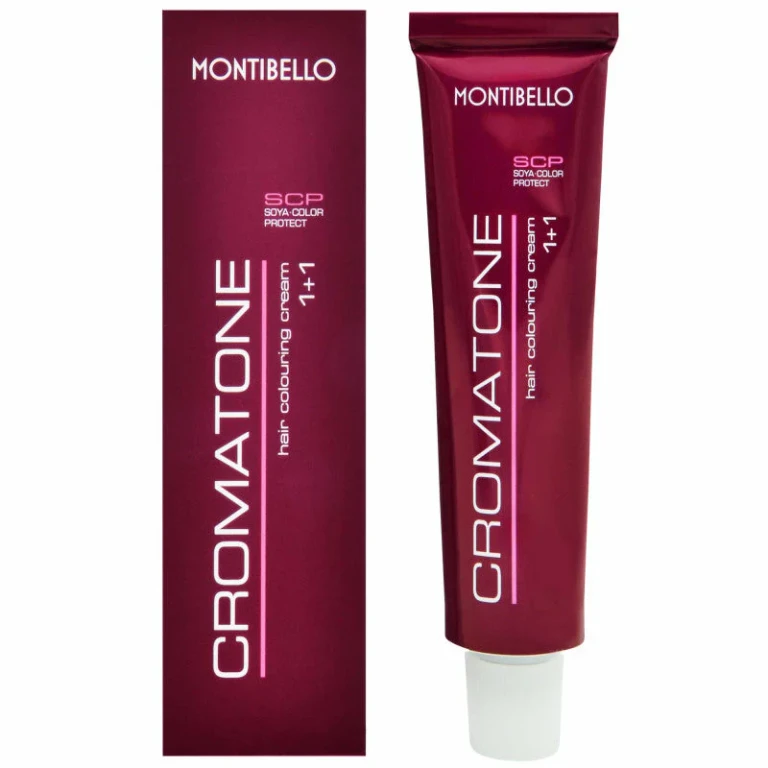 Cromatone Hair Dye 60ml 10
