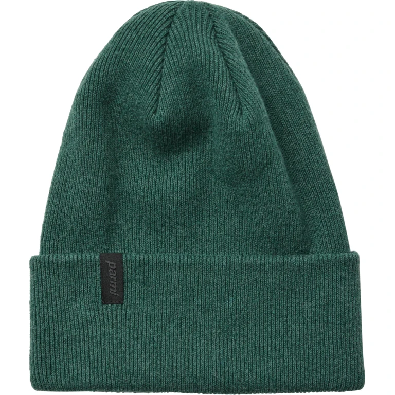 Vintage Recycled Cotton Beanie - Unisex