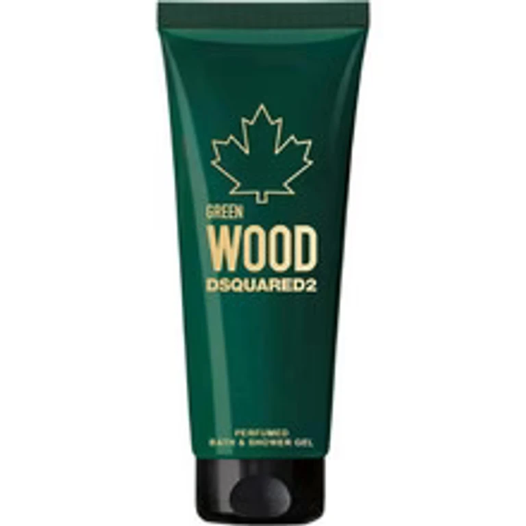 Green Wood Duschgel