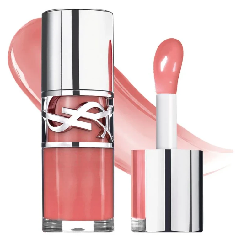 Loveshine Plumping Lip Gloss 03 - Mellow Mallow