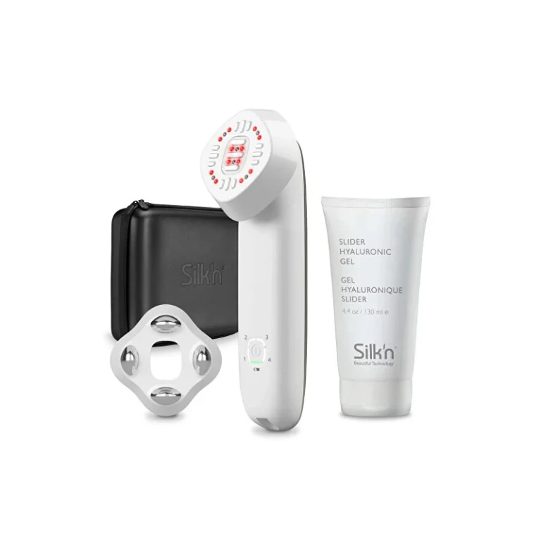 Multiplatform Skin Rejuvenation Device Facetite