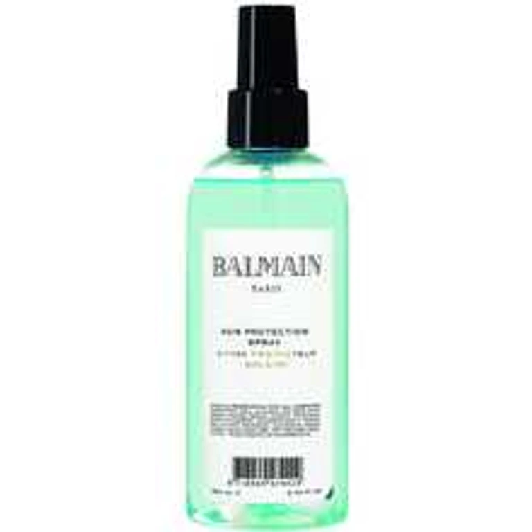 Sunscreen Spray - Protective Spray for Stressed Hair 200ml