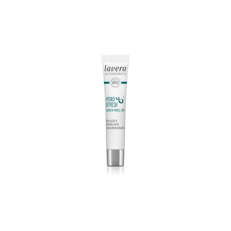Hydro Refresh Roll-On For Eyes With Gel Texture 15 Ml