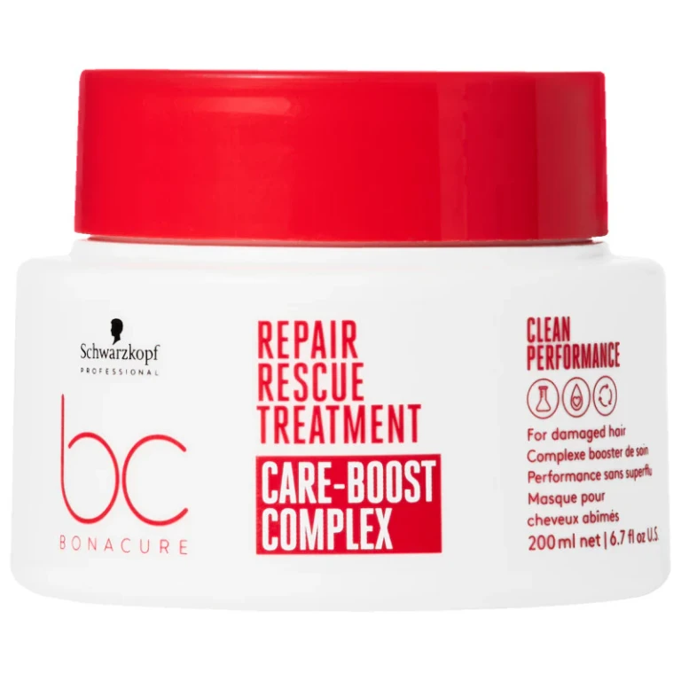 Rescue mask Schwarzkopf BC Repair 200 ml