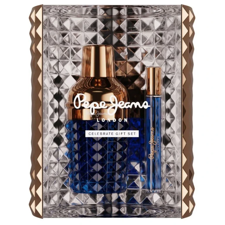 Celebrate For Him Eau De Toilette Gift Set 100 Ml 1 unit