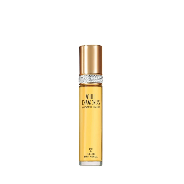 White Diamonds Eau de Toilette